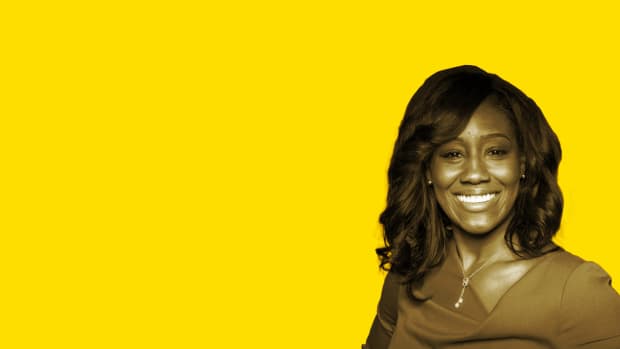Kiki-Baker-Barnes-100-influential